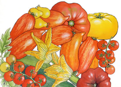 Spring into Planting Season Image